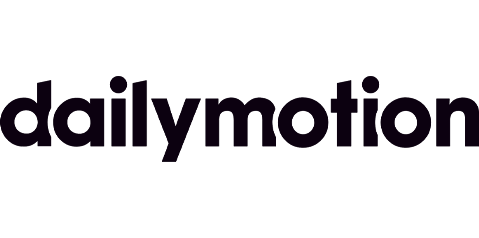 Dailymotion Logo