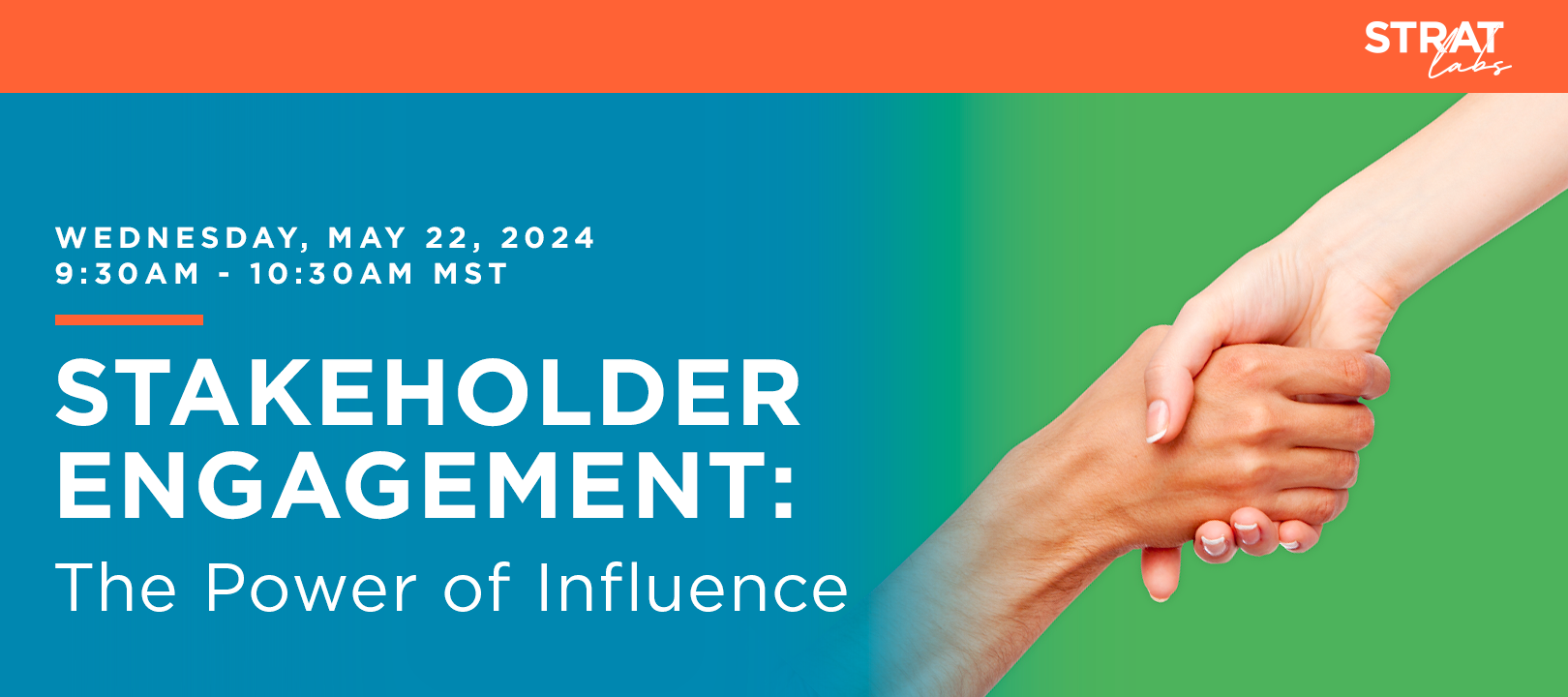 Stakeholder Engagement: The Power of Influence