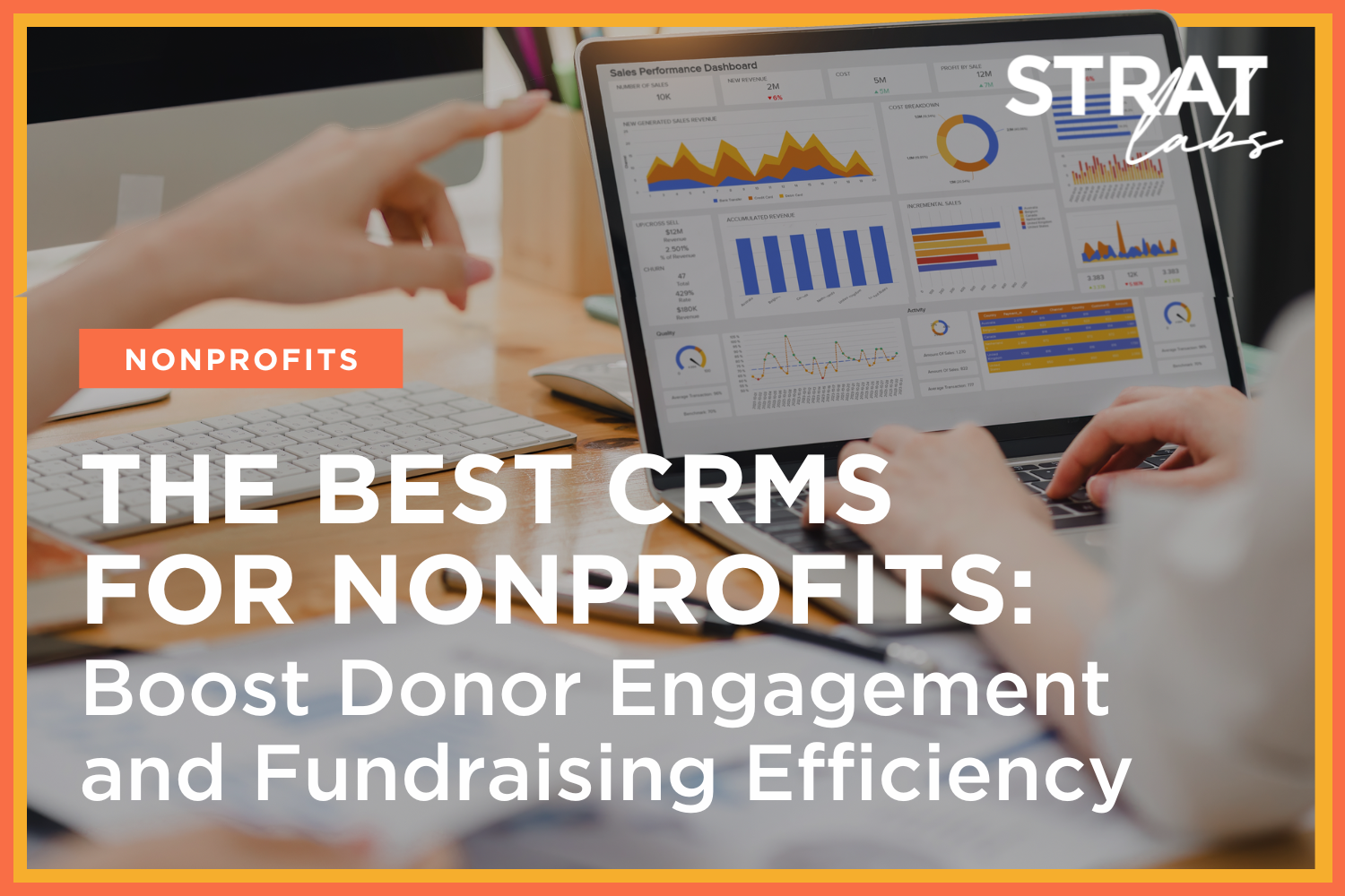 Developing a Nonprofit Calendar for the Year: A Strategic Guide