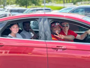 Chiefs Training Camp
