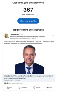 LinkedIn Best Practices for Nonprofit Board Members